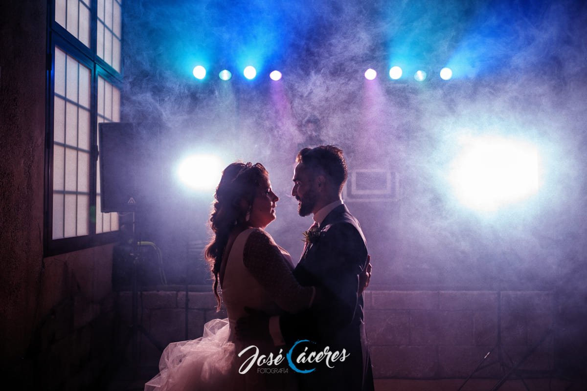 Boda en Jerez de Paula & Fran