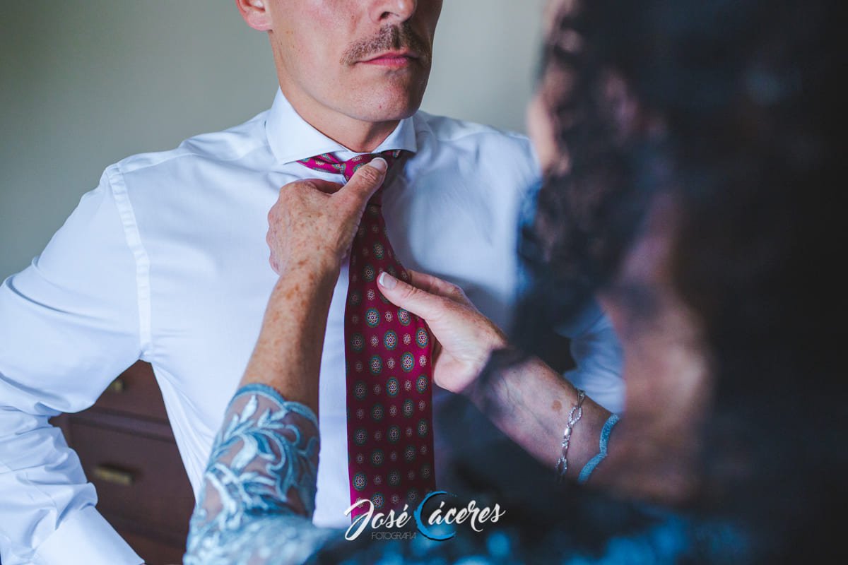 Boda en Jerez