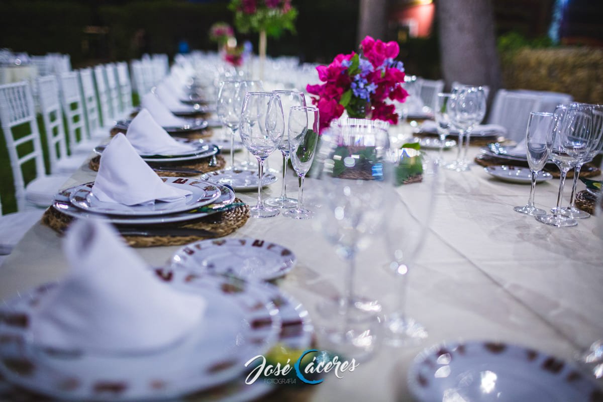 Boda en Jerez
