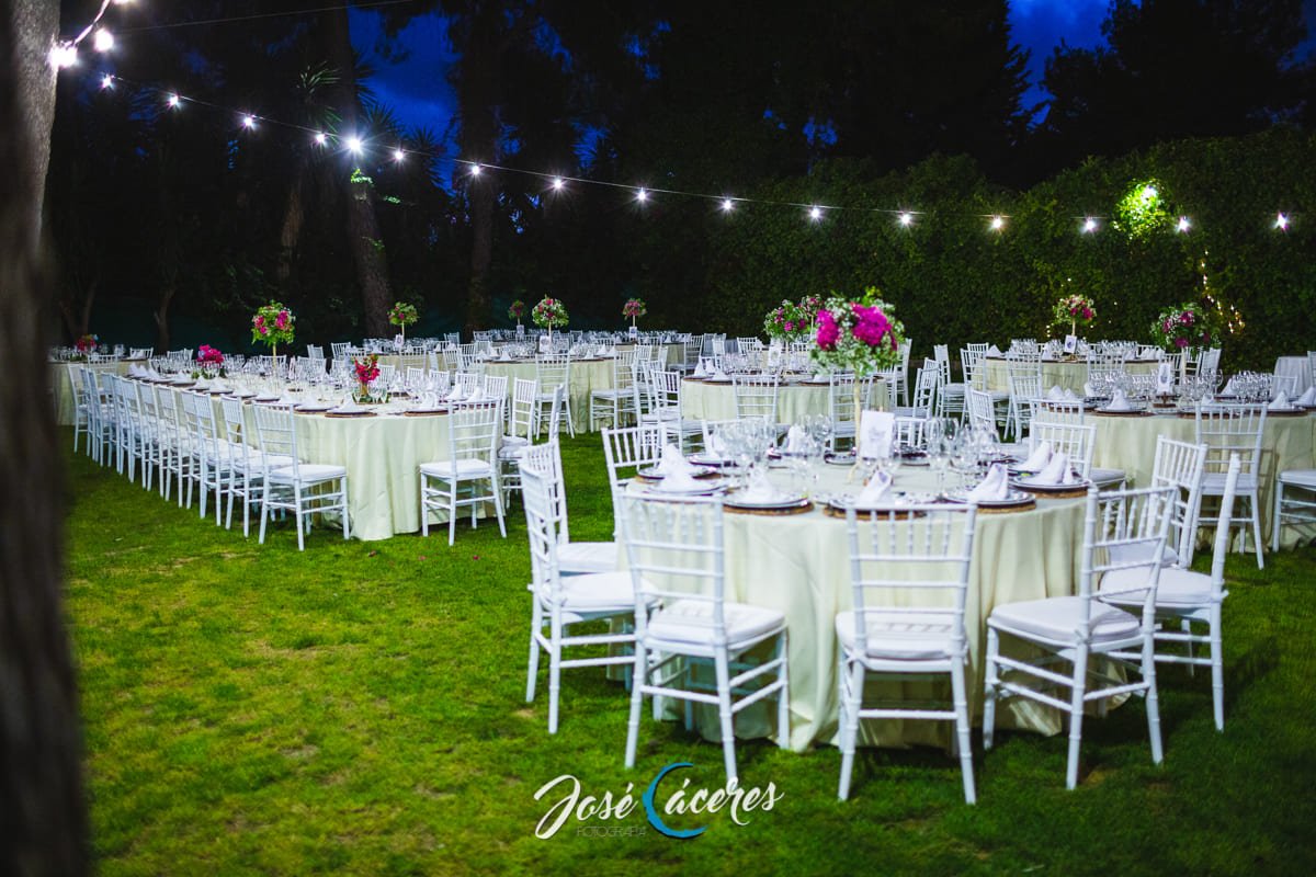 Boda en Jerez