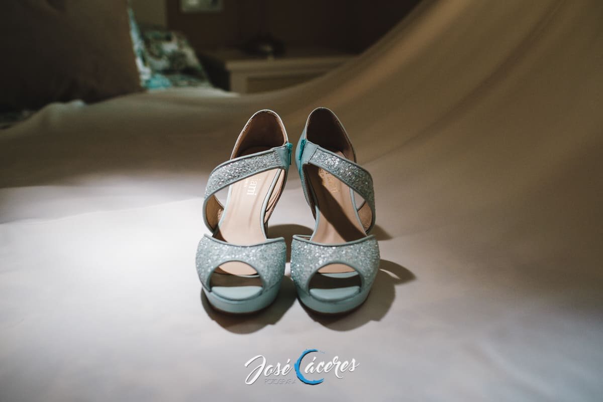 Boda en Jerez