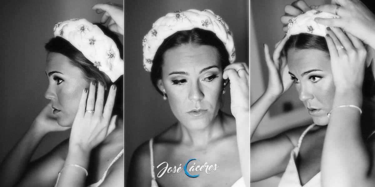Boda en Jerez
