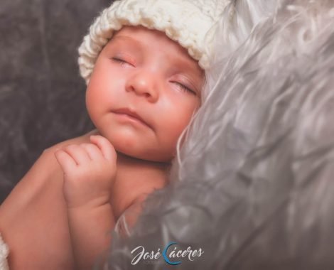 fotografia newborn en jerez