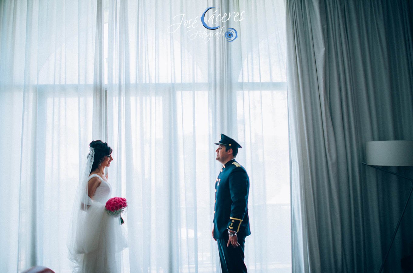 Hotel Palacio Garvey, Iglesia San Miguel, Boda Ana & Gonzalo