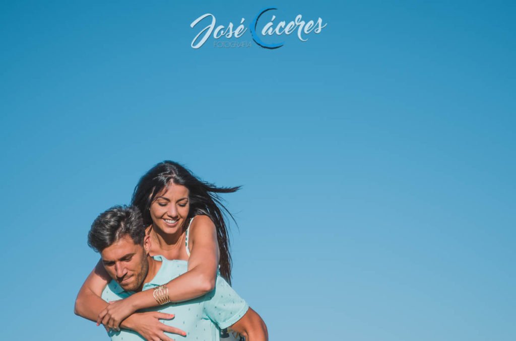 Cómo preparar tu sesión preboda: guía práctica para conseguir el reportaje que soñáis