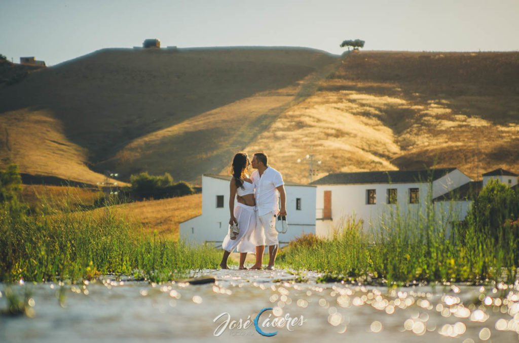 Preboda fotos: Captura los momentos más especiales antes del gran día