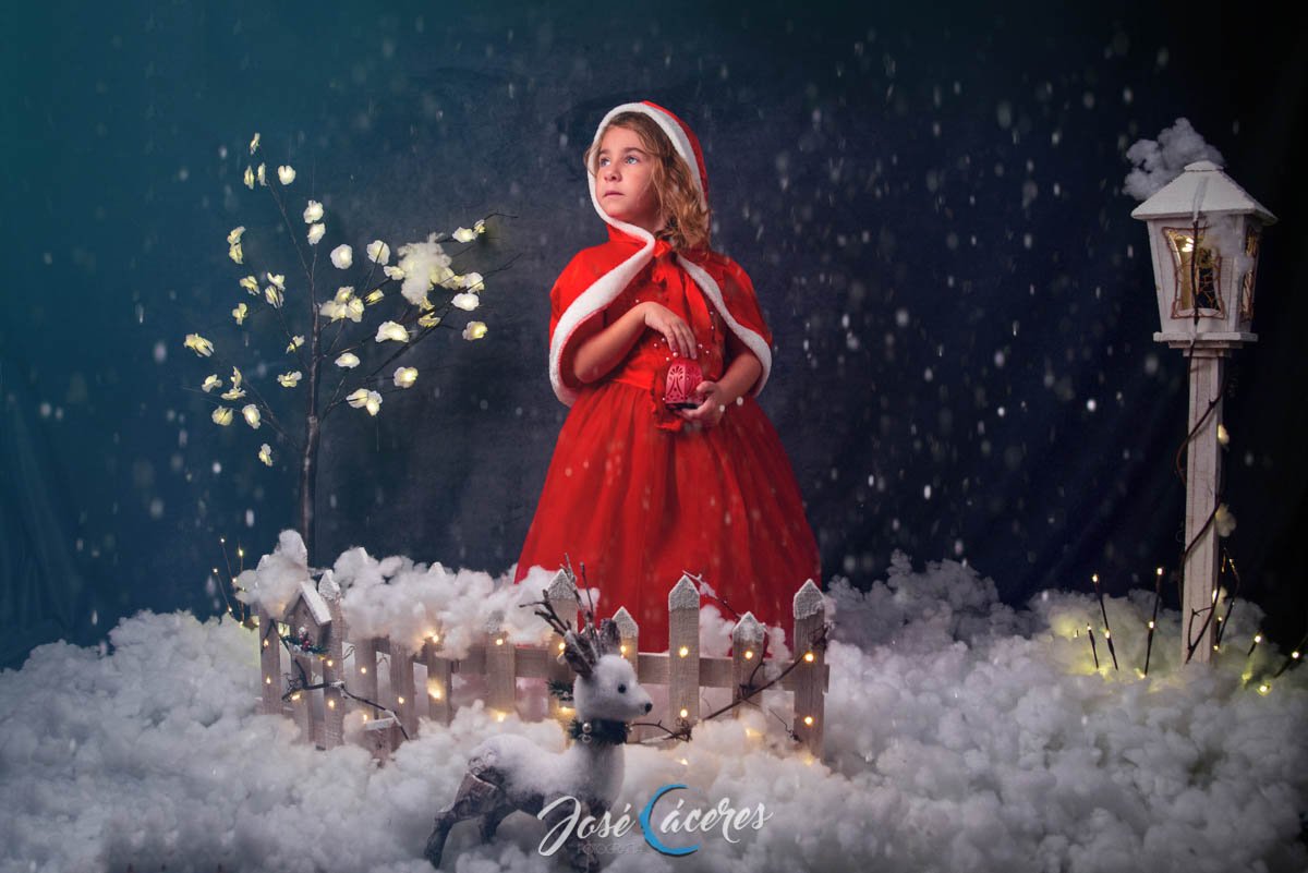Mis niños, José Cáceres Fotografía-3