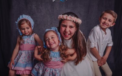 Video de Comuniones 2019 en Jerez