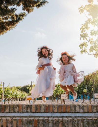 Reportajes de Comuniones 2021_Puerto de Santa Maria