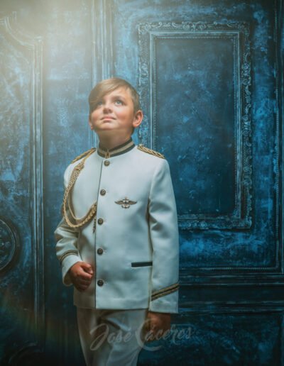 Reportajes de Comuniones 2021_Jerez