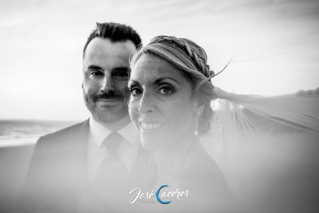 Boda en Club las Redes