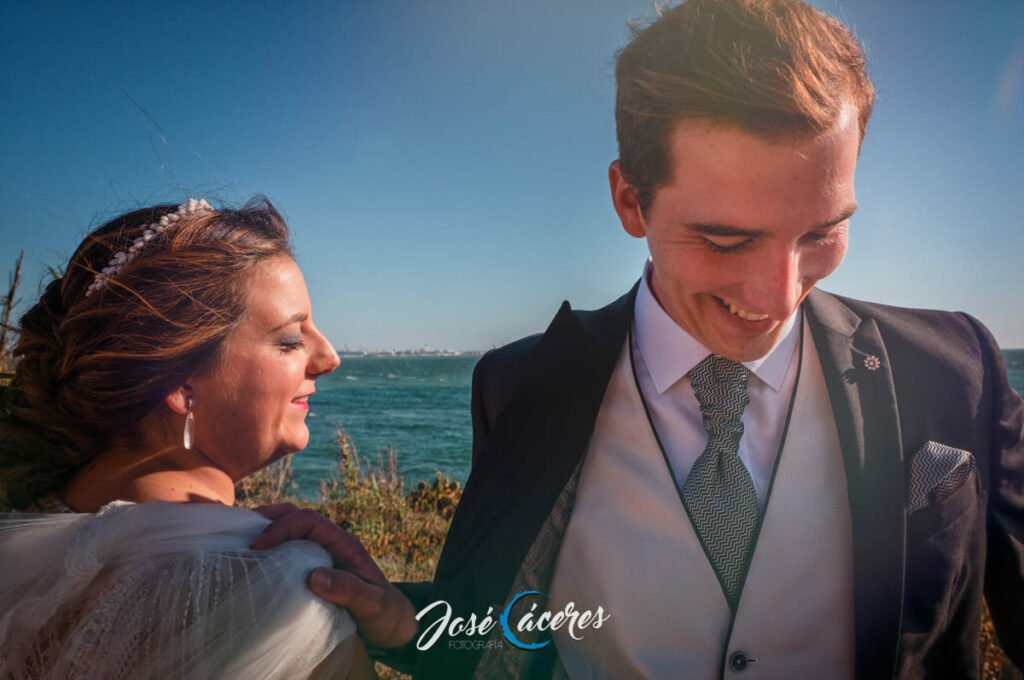 Reportajes bodas Jose Caceres
