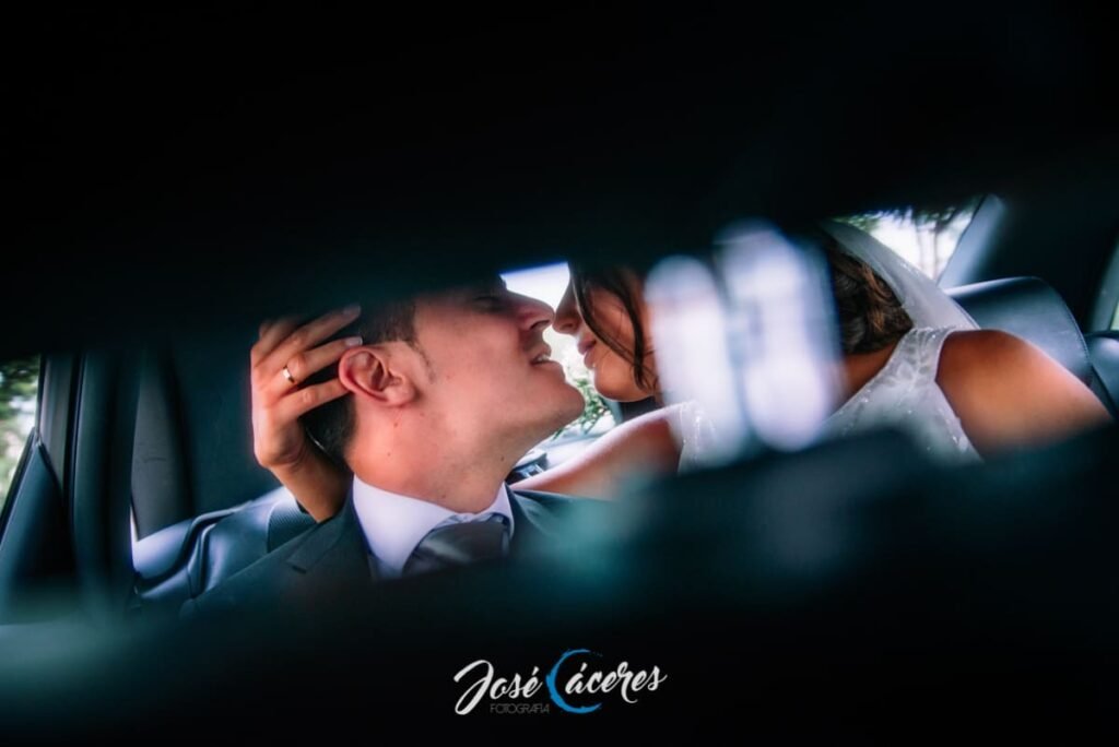Fotografo de bodas