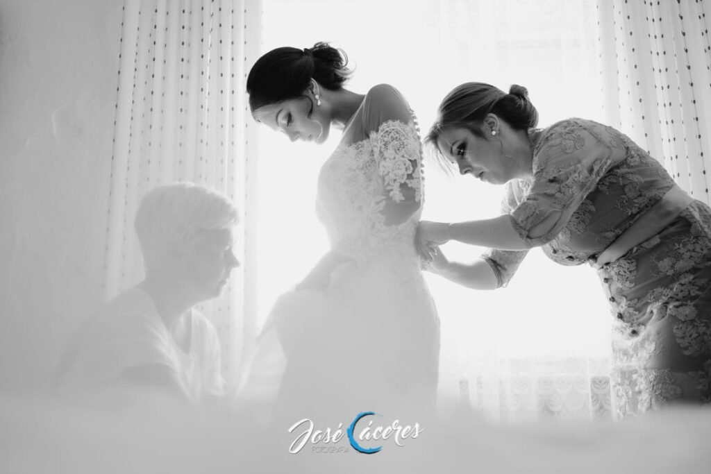 Jose Caceres Fotografia de bodas