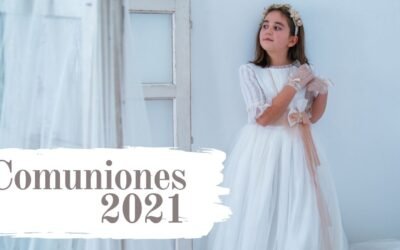 ¿Queréis conocer lo que tenemos preparado para este año 2021?