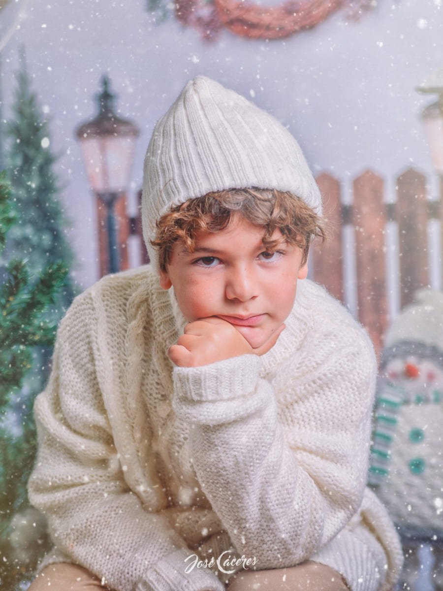 Reportajes Navidad en Jerez