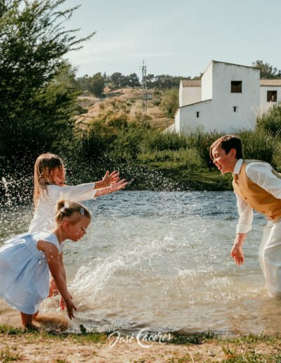 Fotografías de reportajes de comunión en exteriores: consejos para una sesión de fotos perfecta