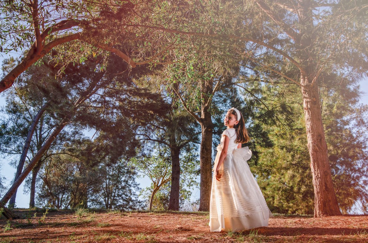 Excelente reportaje fotográfico para tu Comunion Excelente reportaje fotográfico para tu Comunion