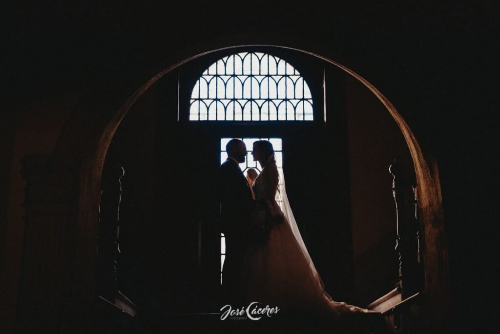Reportaje de bodas en Palacio Virrey LaSerna