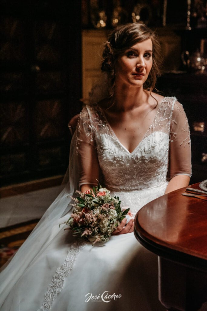Reportaje de bodas en Palacio Virrey LaSerna