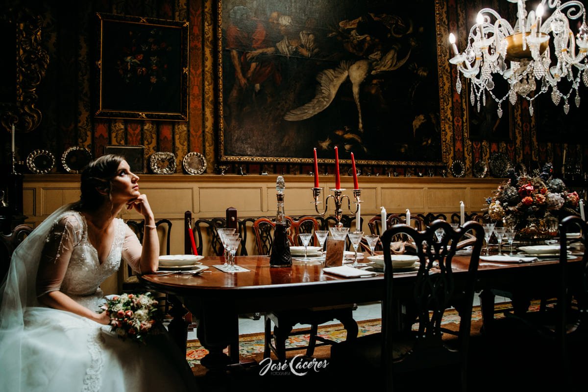 PalacioVirreylaSerna_9 Bodas en el Palacio Virrey LaSerna