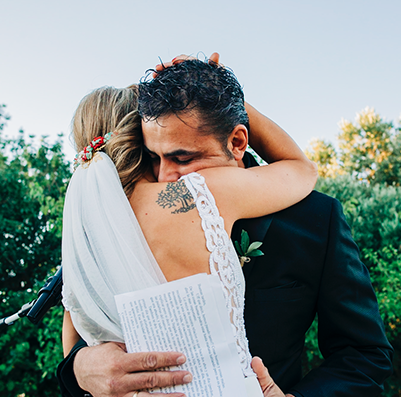 Fotógrafo de bodas en Jerez