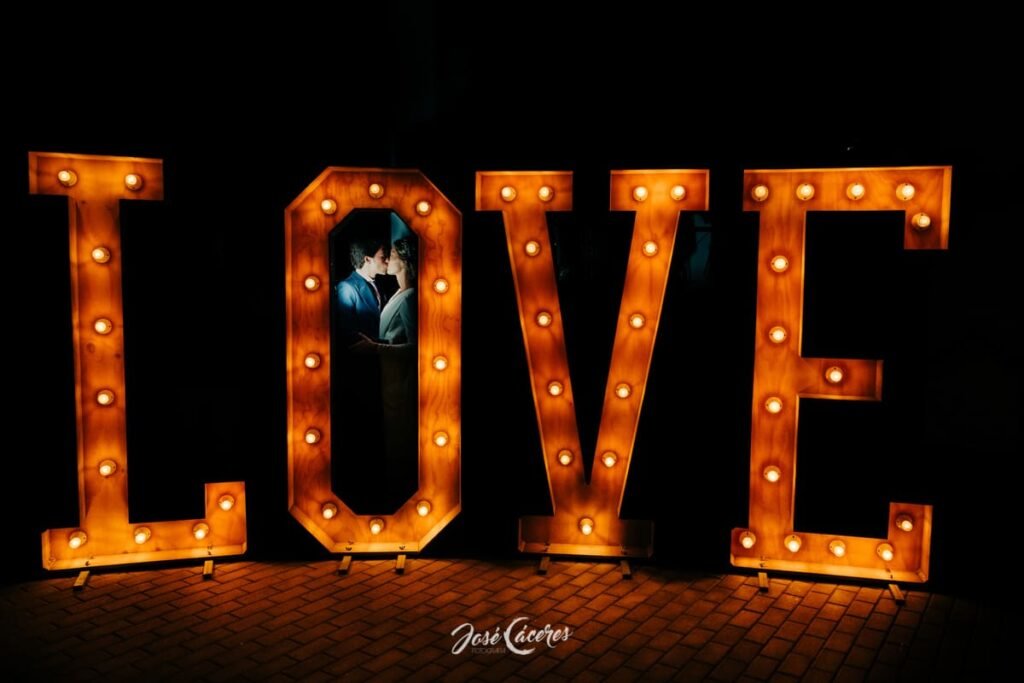 Jose Caceres Fotografia de bodas