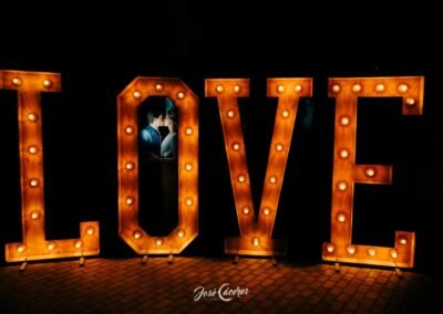 Jose Caceres Fotografia de bodas