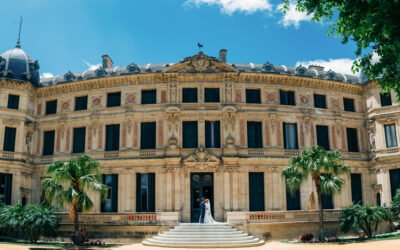 Real Escuela Andaluza del Arte Ecuestre