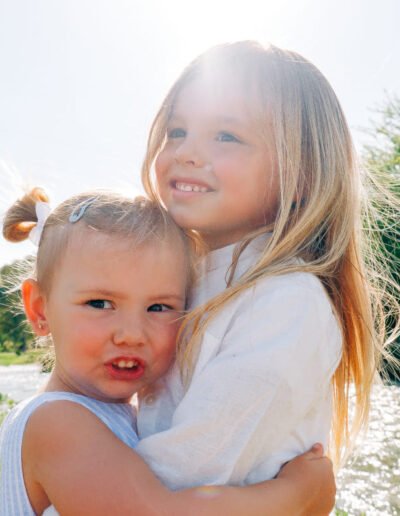 Los mejores reportajes de primera comunión