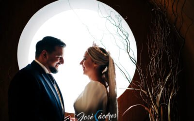 Una boda que no olvidaremos: Javi & Isabel