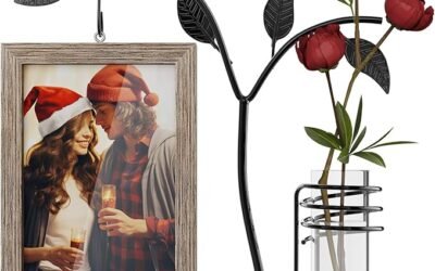 Regalos de San Valentín para Amantes de la Fotografía