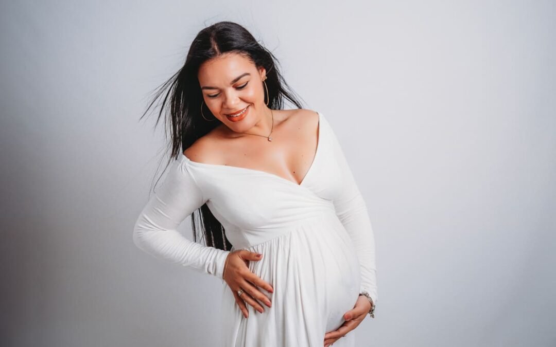 Cuándo hacer una sesión de embarazo | Guía completa