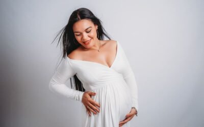 Cuándo hacer una sesión de embarazo | Guía completa