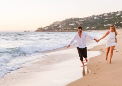 Las mejores playas de cadiz para celebrar tu boda