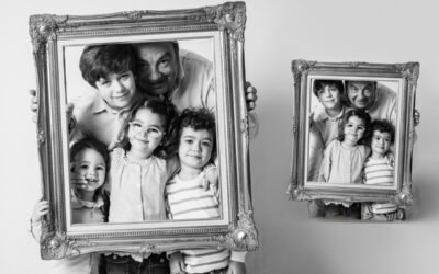 ¡Captura momentos inolvidables! Sesiones de fotos para padres e hijos
