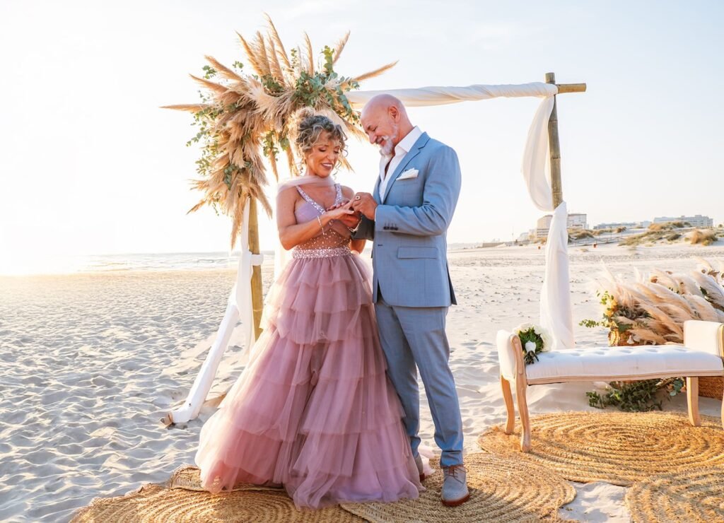 Boda Civil en Nahubeach