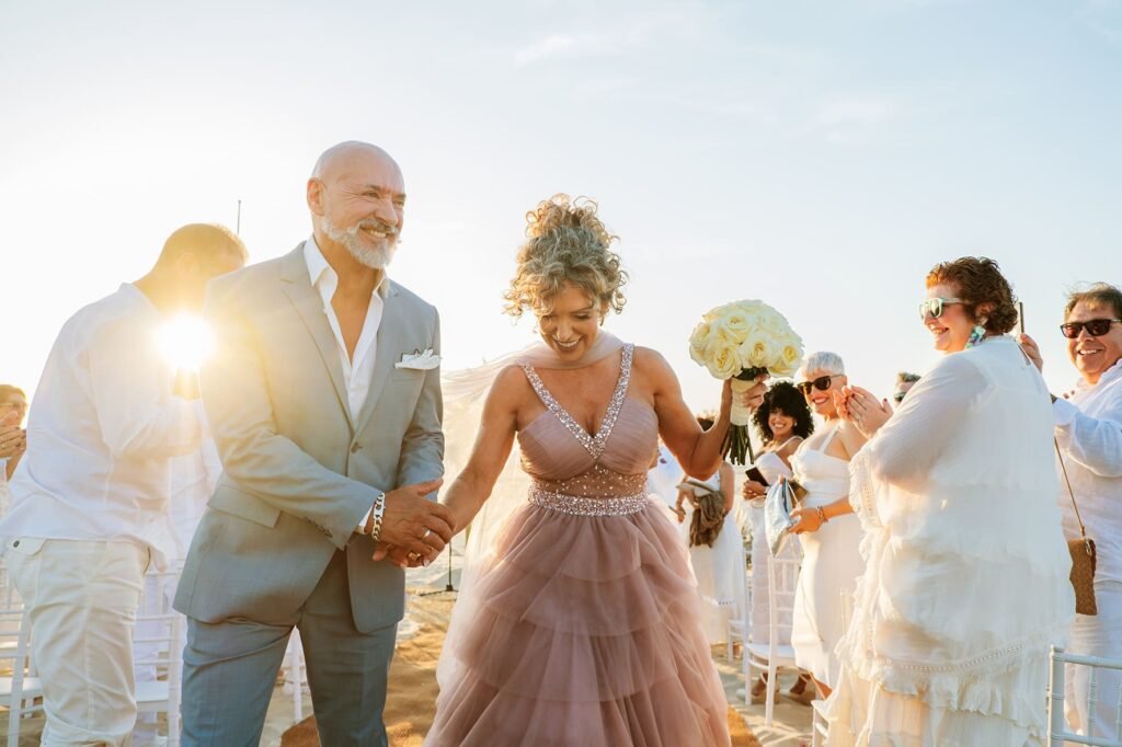 Boda Civil en Nahubeach