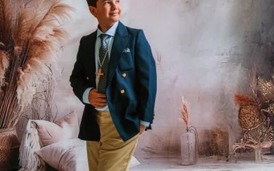 ¡Descubre los mejores reportajes de comunión y sus precios!