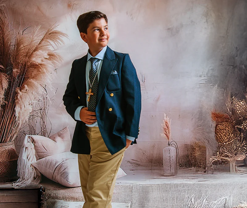 ¡Descubre los mejores reportajes de comunión y sus precios!