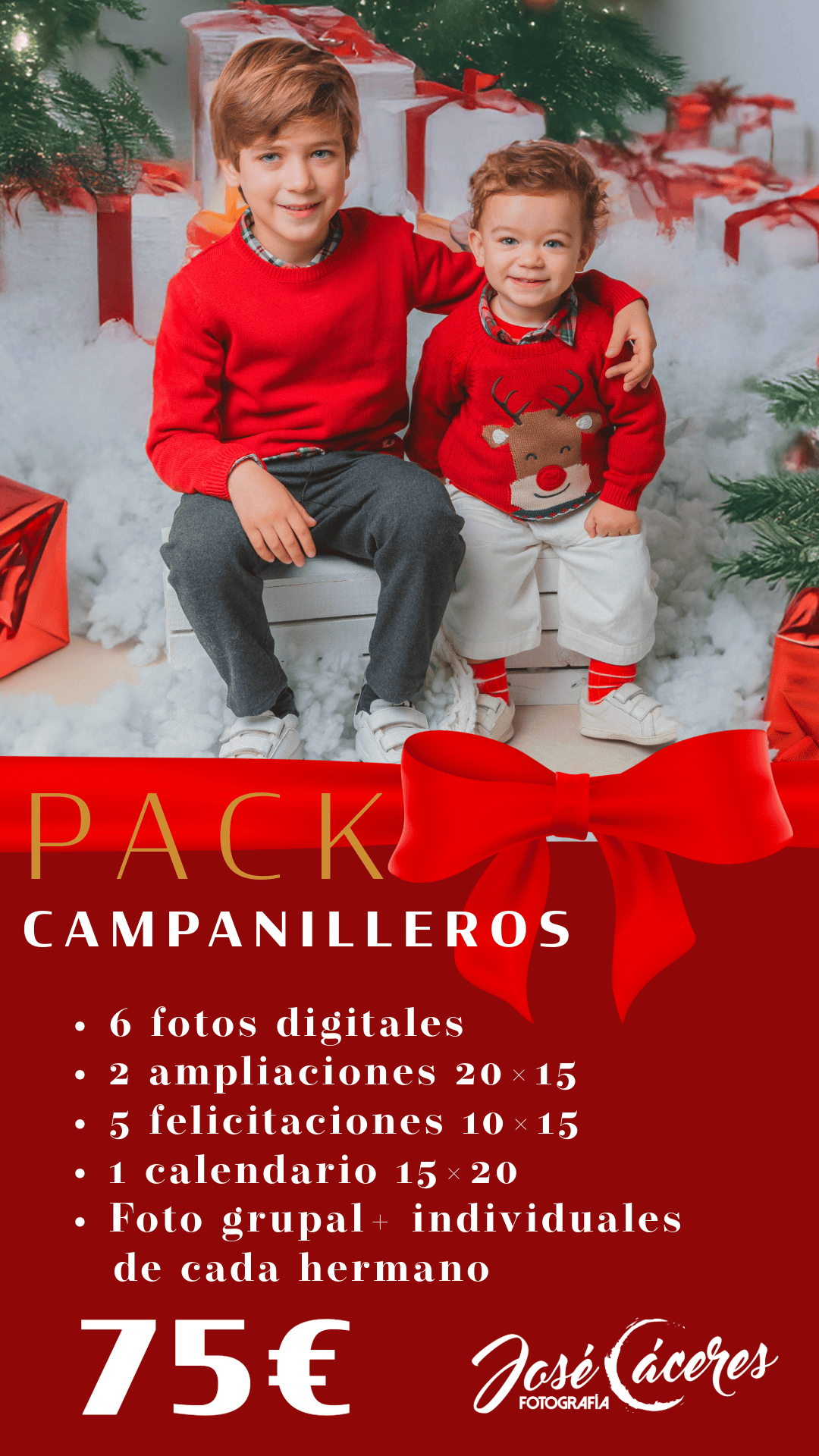 Precios Reportajes NAvidad_Jose Caceres_02 Precios Reportajes NAvidad en Jerez_Jose Caceres