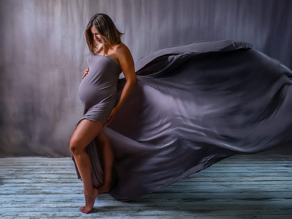 Embarazo y Newborn en Jerez: Fotografía con Alma | Jose Fotógrafo