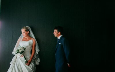 Boda en el Parador de Cádiz: un escenario moderno frente al mar para decir “sí, quiero”