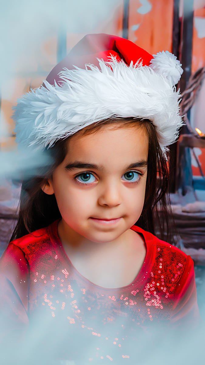 Imagen del escenario de Navidad 2025 en estudio fotográfico de José Cáceres en Jerez Imagen del escenario de Navidad 2025 en estudio fotográfico de José Cáceres en Jerez