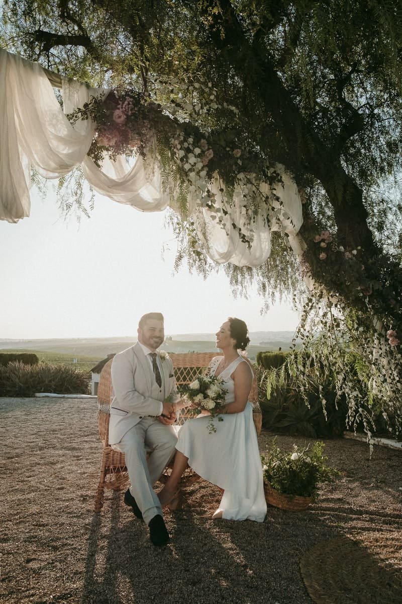 Fotógrafo de bodas en Jerez y Cádiz — reportaje natural José Cáceres