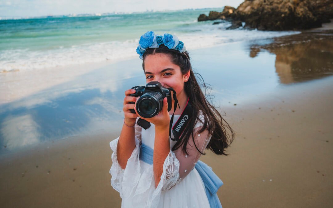 Precios de comunión en Jerez | Reportajes desde 195€