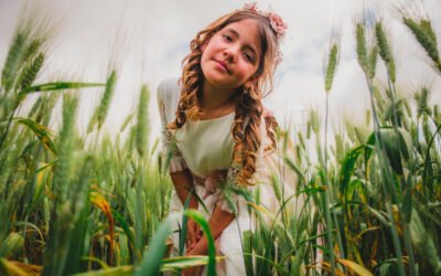 ¡Descubre los mejores reportajes de comunión y sus precios!