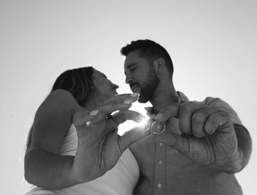 Preboda en Bodegas Luis Pérez en Jerez de la Frontera