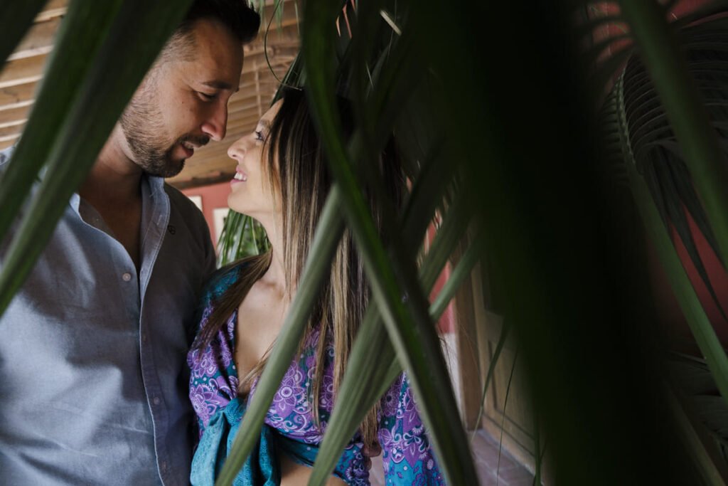 Preboda en Bodegas Luis Pérez en Jerez de la Frontera