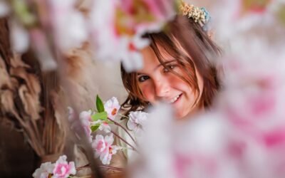 ¿Mi hijo se sentirá cómodo en la sesión de comunión?